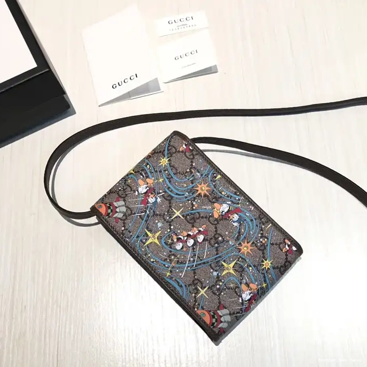 Brother Sam Yupoo 2304YA0166 Bag Gucci 1014